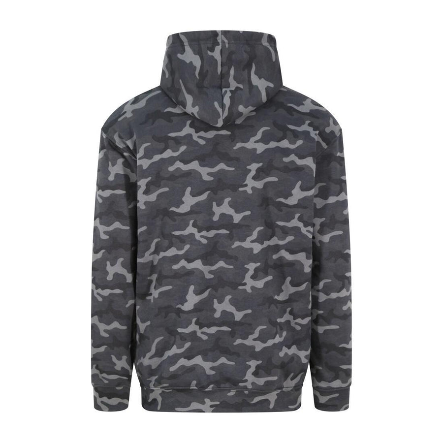 Camo Hoodie