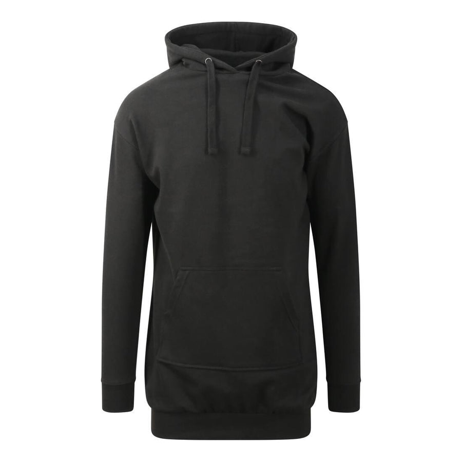 Hoodie Dress