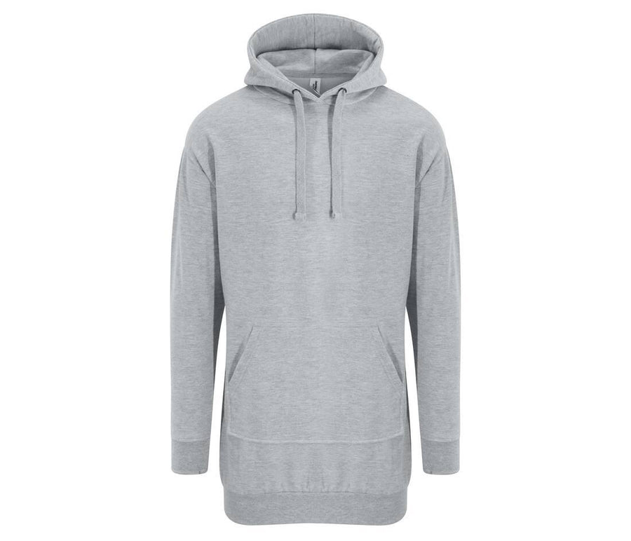 Hoodie Dress