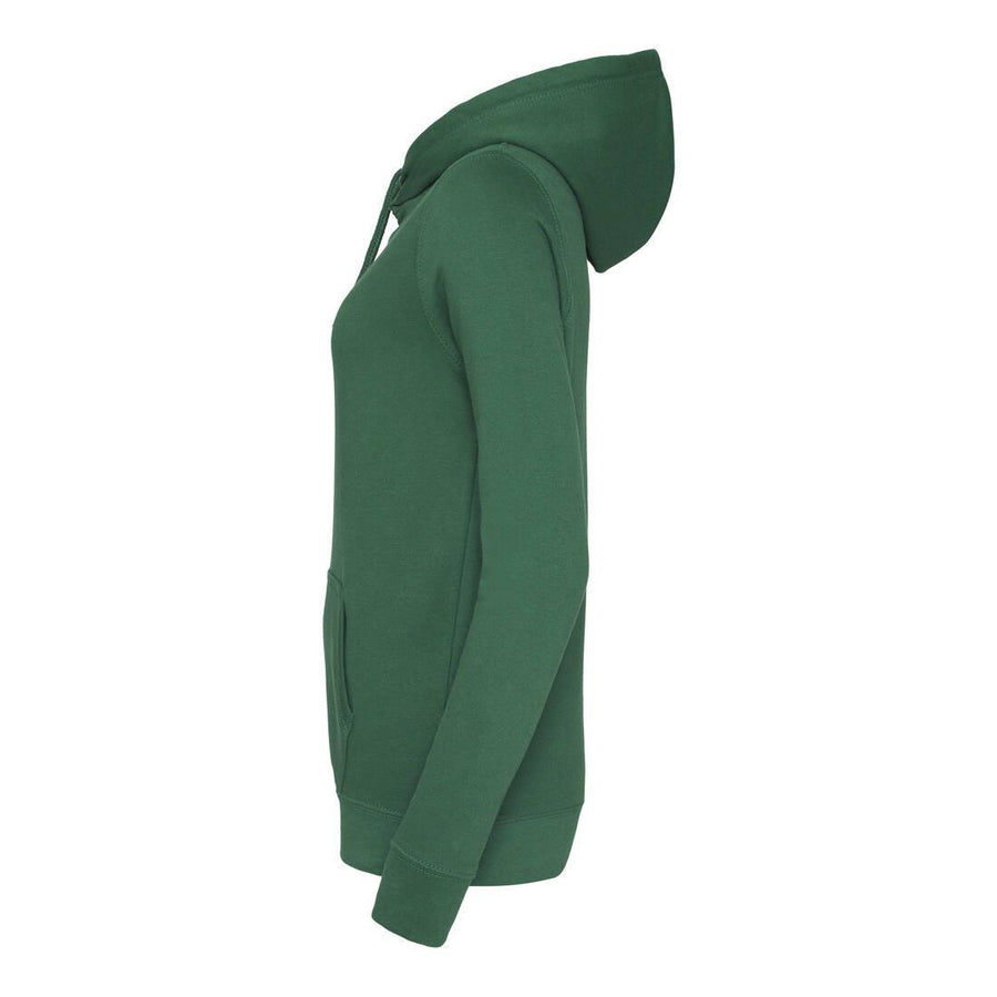 Women's College Hoodie