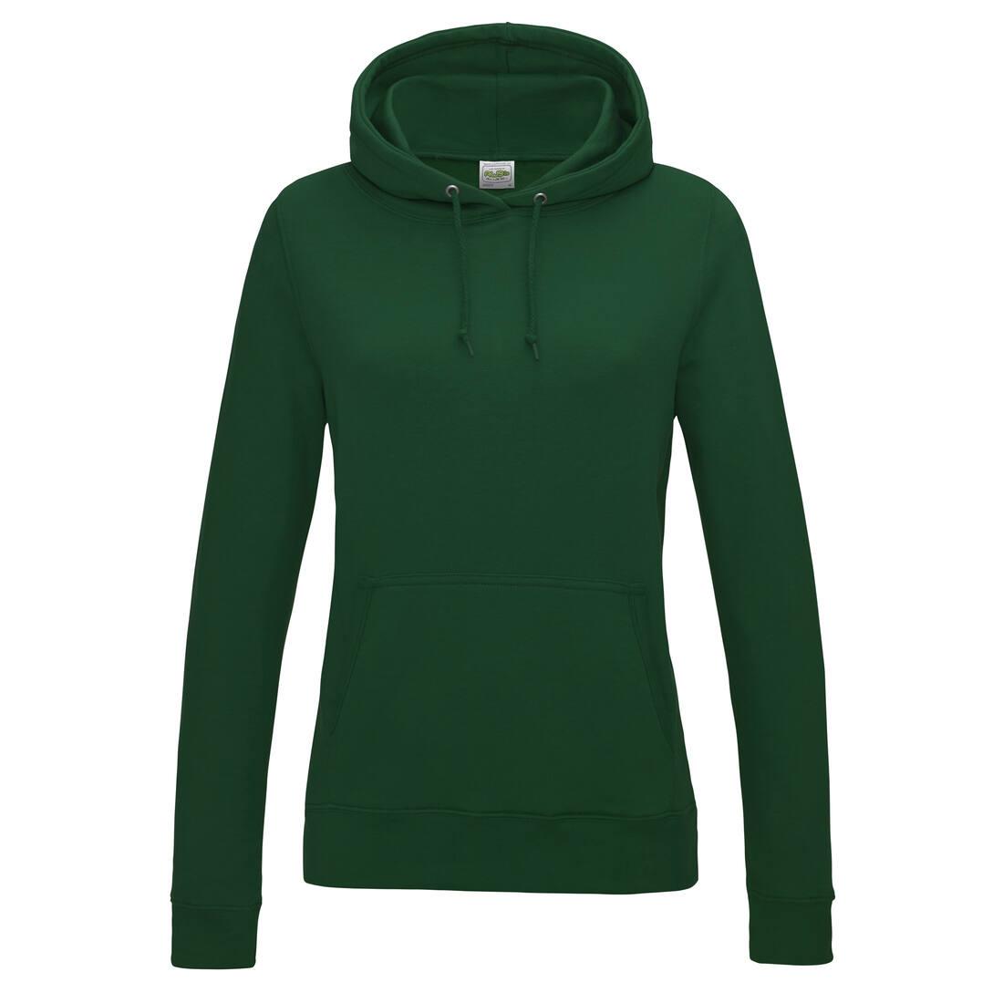 AWDis Women's College Hoodie