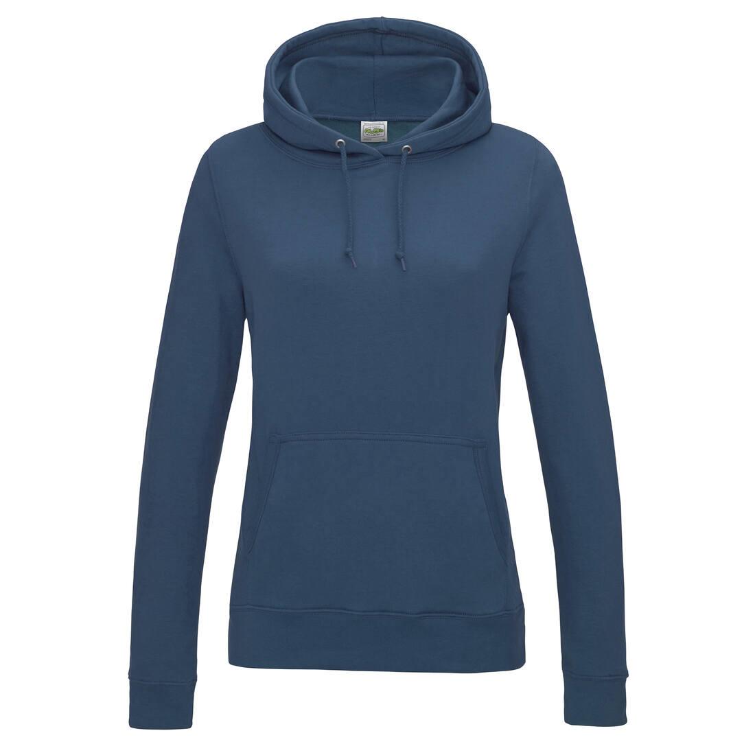 AWDis Women's College Hoodie