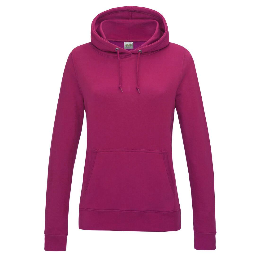 AWDis Women's College Hoodie
