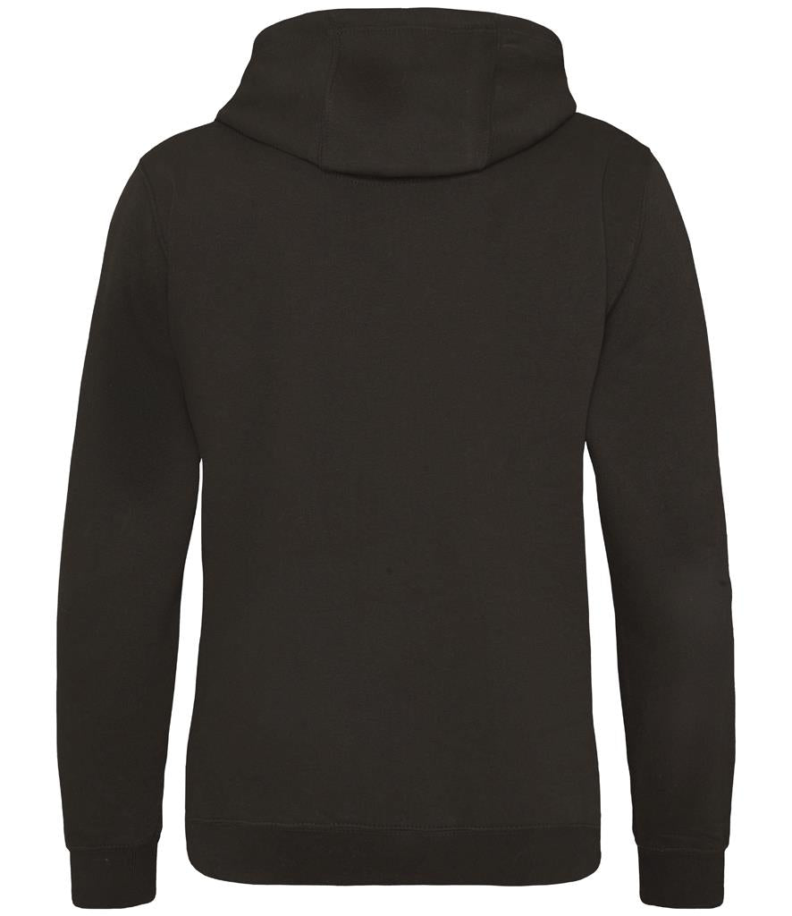 Street Hoodie