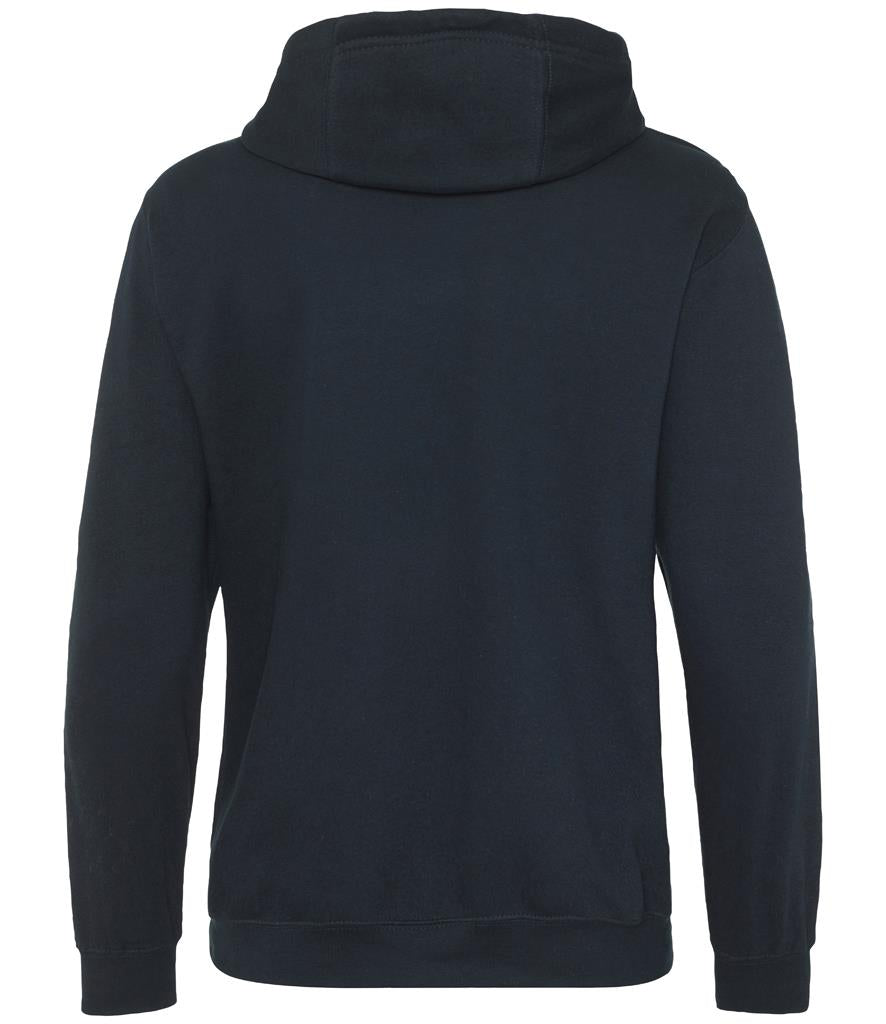 Street Hoodie