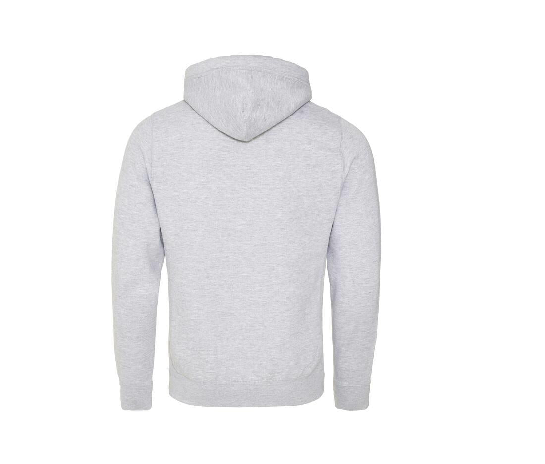 AWDis Cross Neck Hoodie