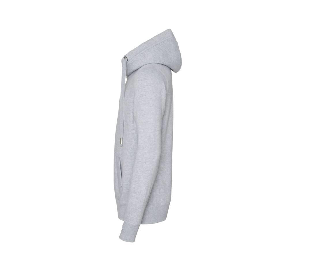 AWDis Cross Neck Hoodie