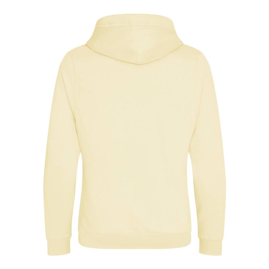 AWDis Cross Neck Hoodie