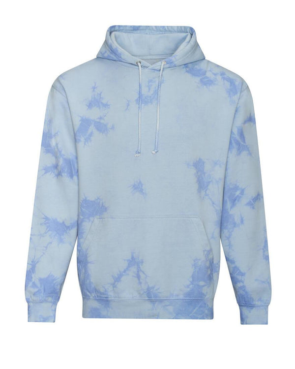 AWDis Tie-dye Hoodie