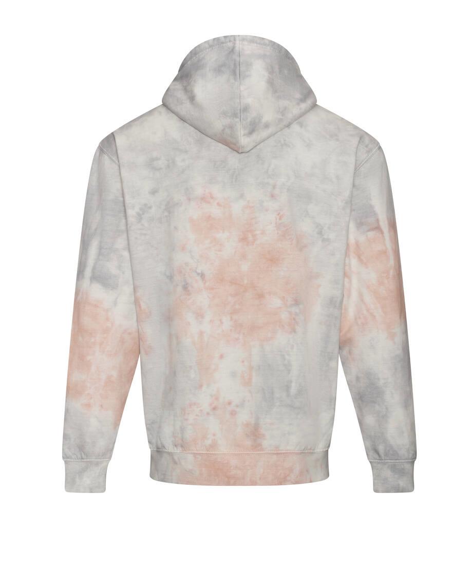 Tie-dye Hoodie