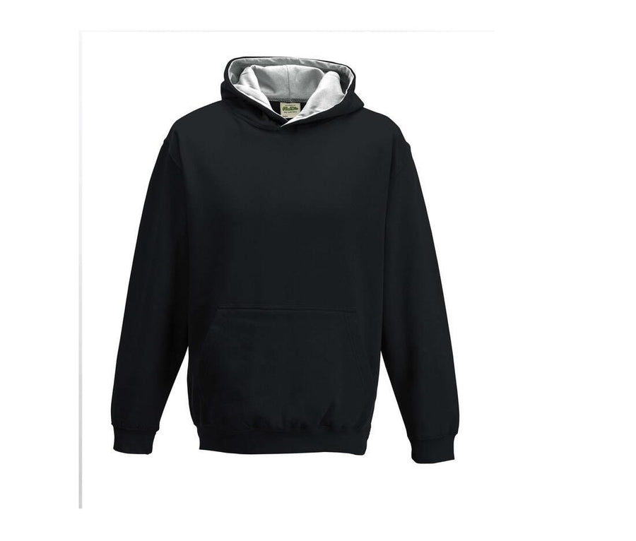 Kids Varsity Hoodie