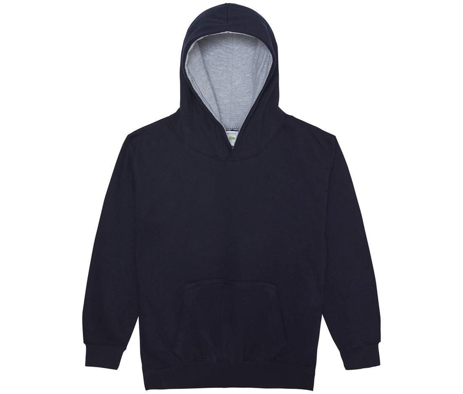 Kids Varsity Hoodie