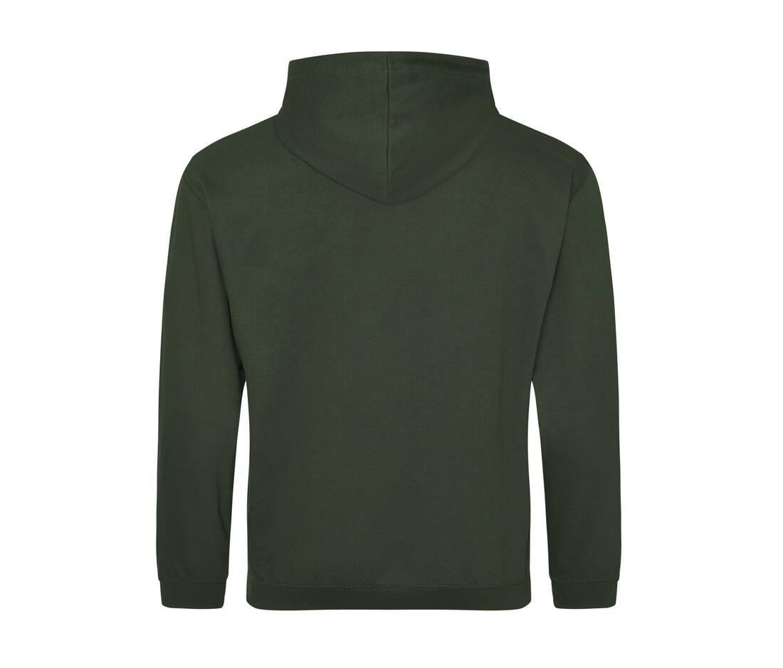 AWDis Kids Varsity Hoodie