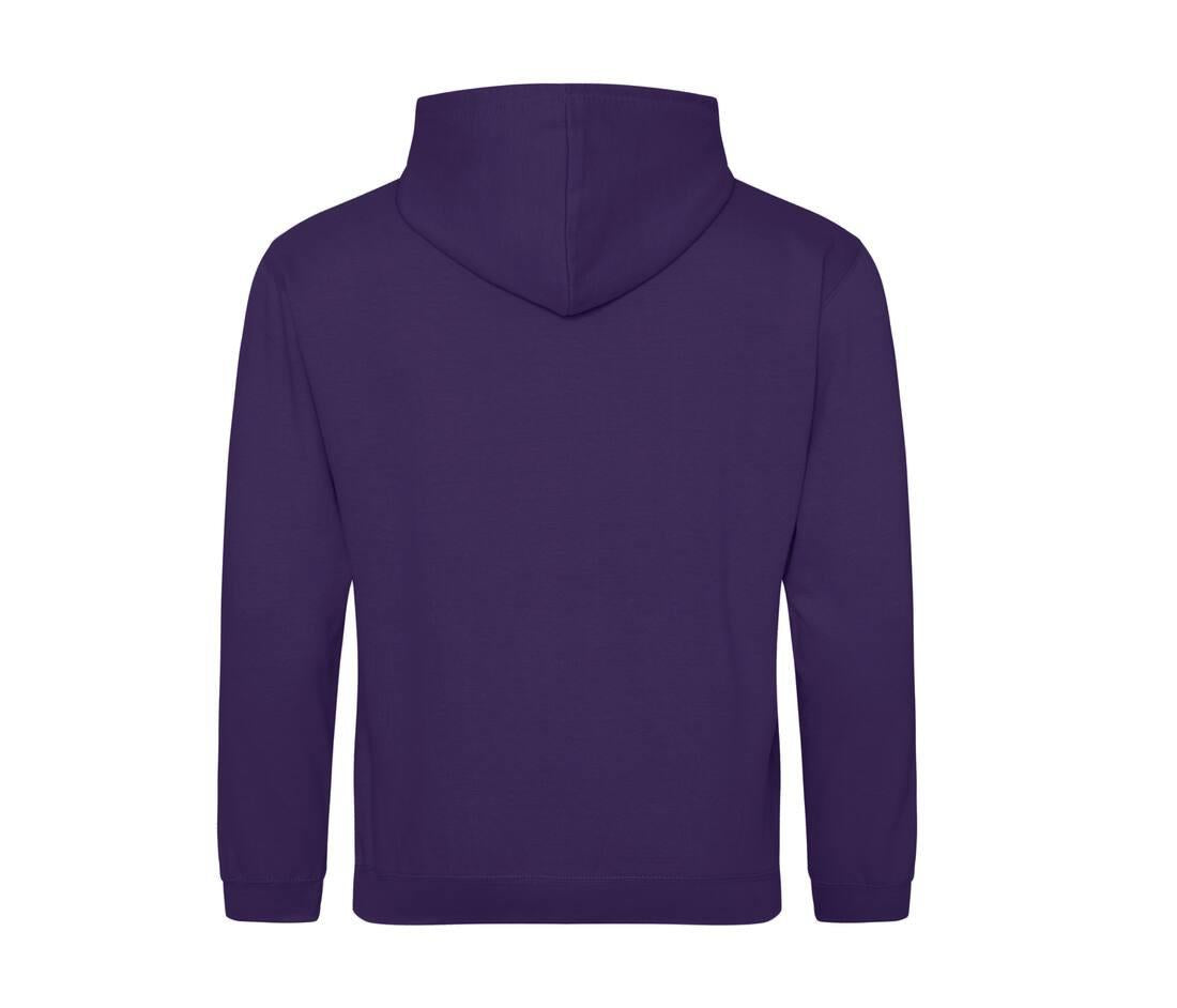 AWDis Kids Varsity Hoodie