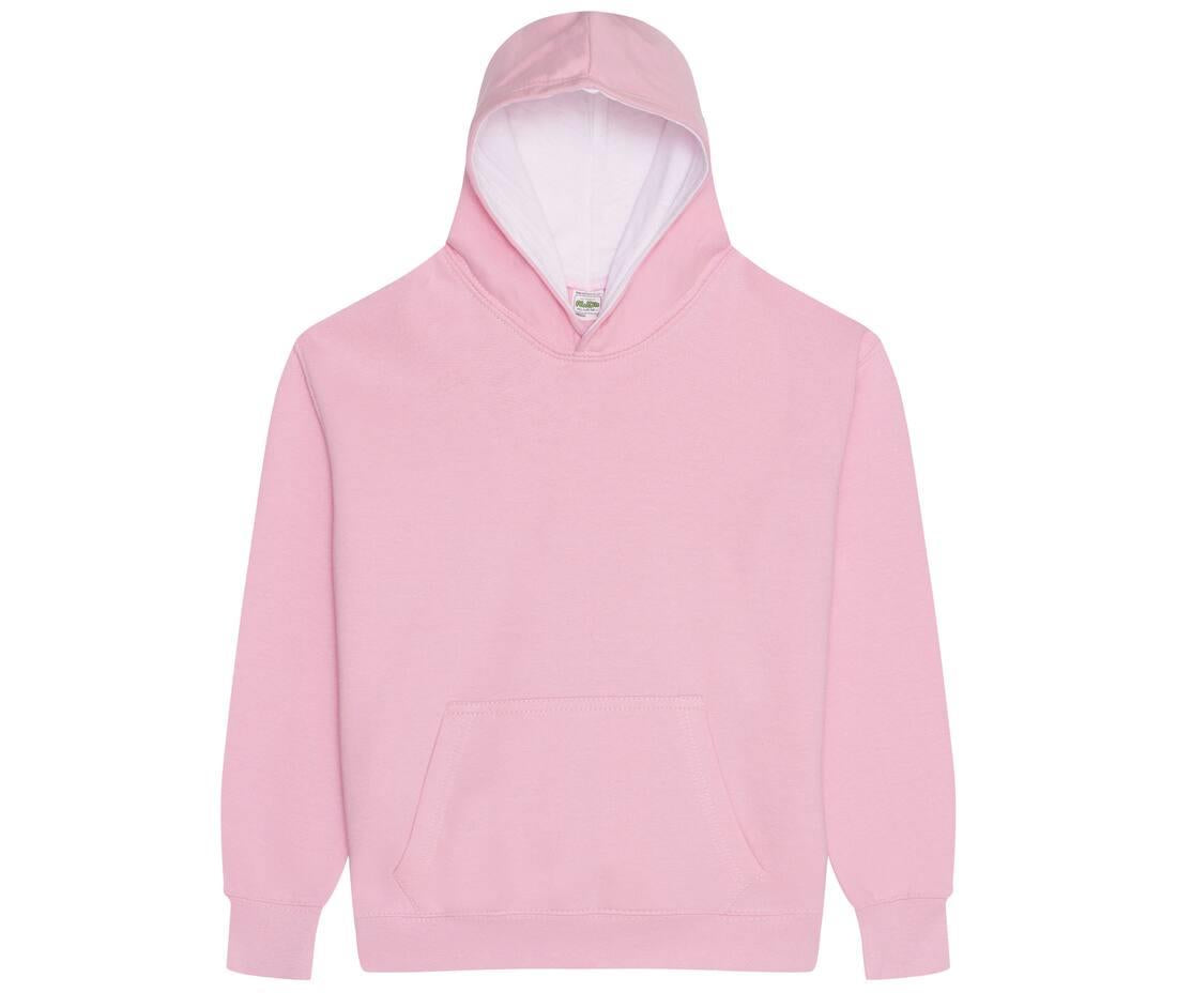 AWDis Kids Varsity Hoodie