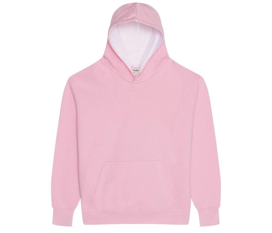 Kids Varsity Hoodie