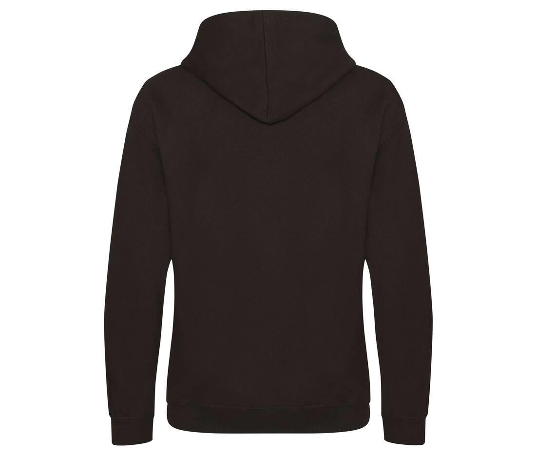 AWDis Kids Varsity Hoodie