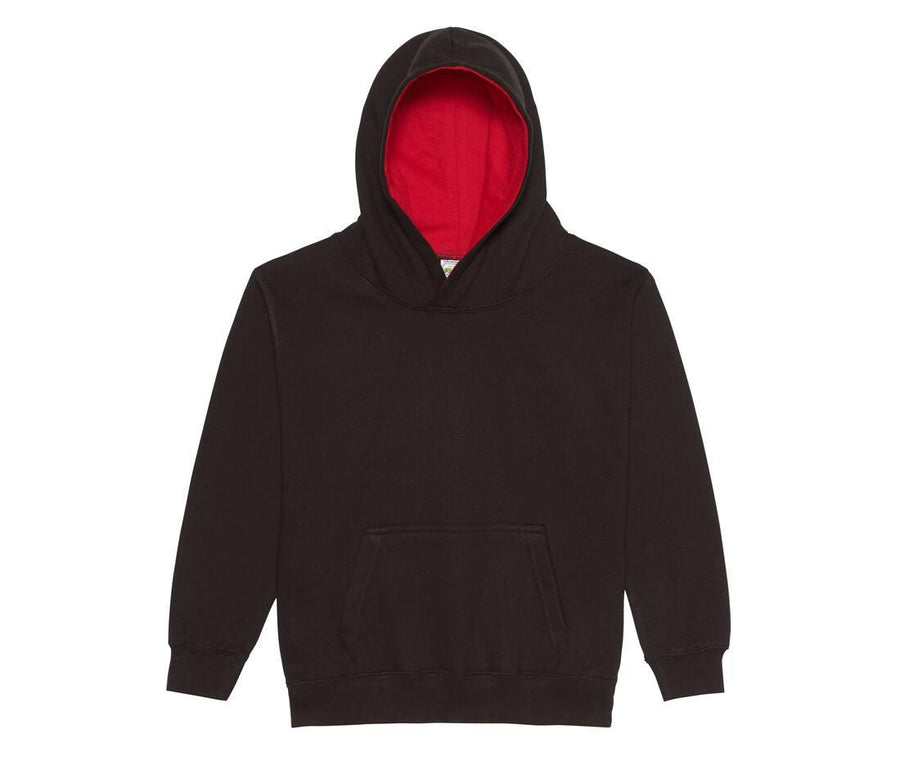 Kids Varsity Hoodie