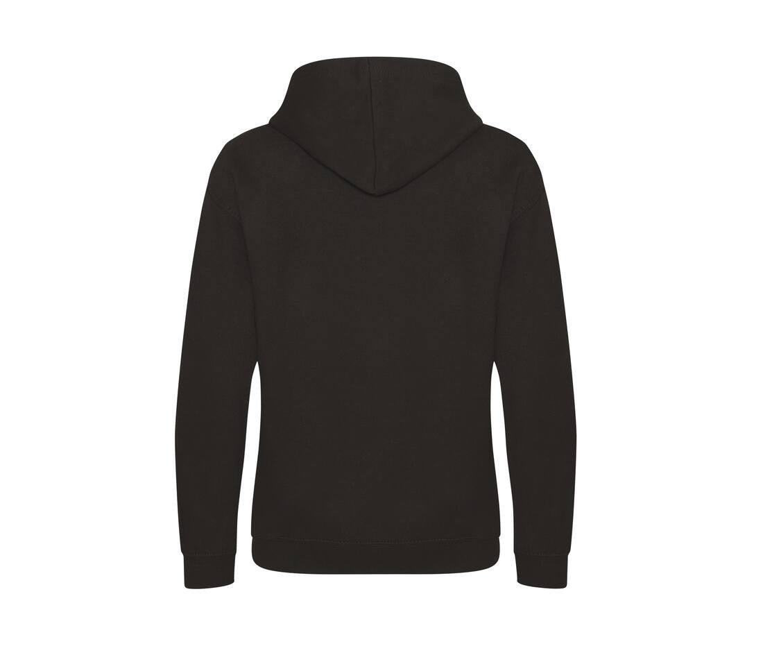 AWDis Kids Varsity Hoodie