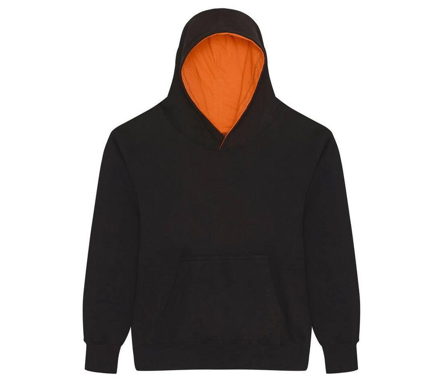 Kids Varsity Hoodie