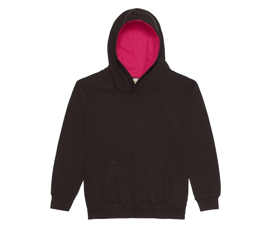 Kids Varsity Hoodie