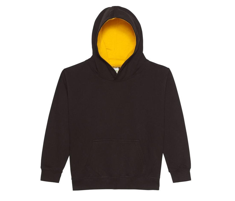 Kids Varsity Hoodie