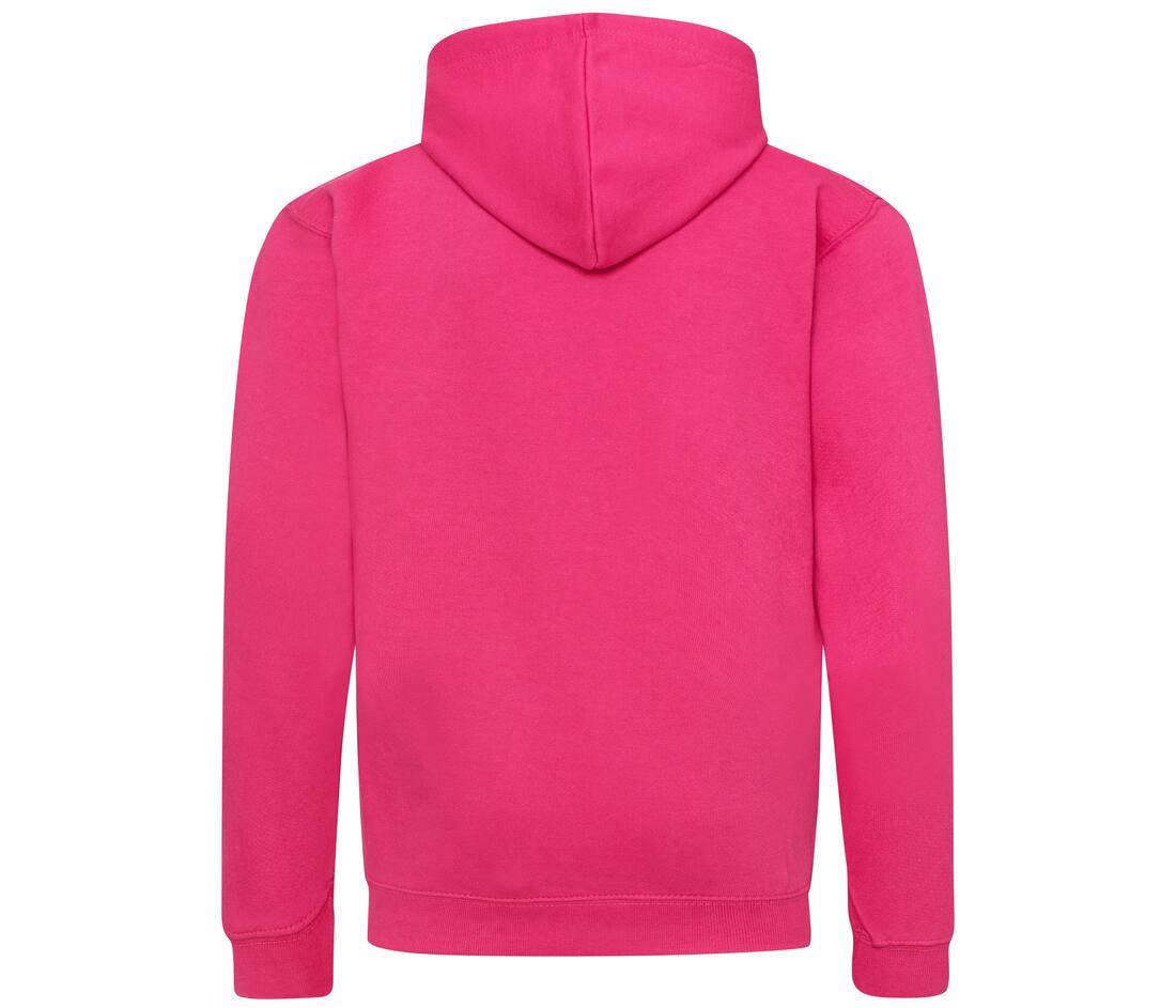 AWDis Kids Varsity Hoodie