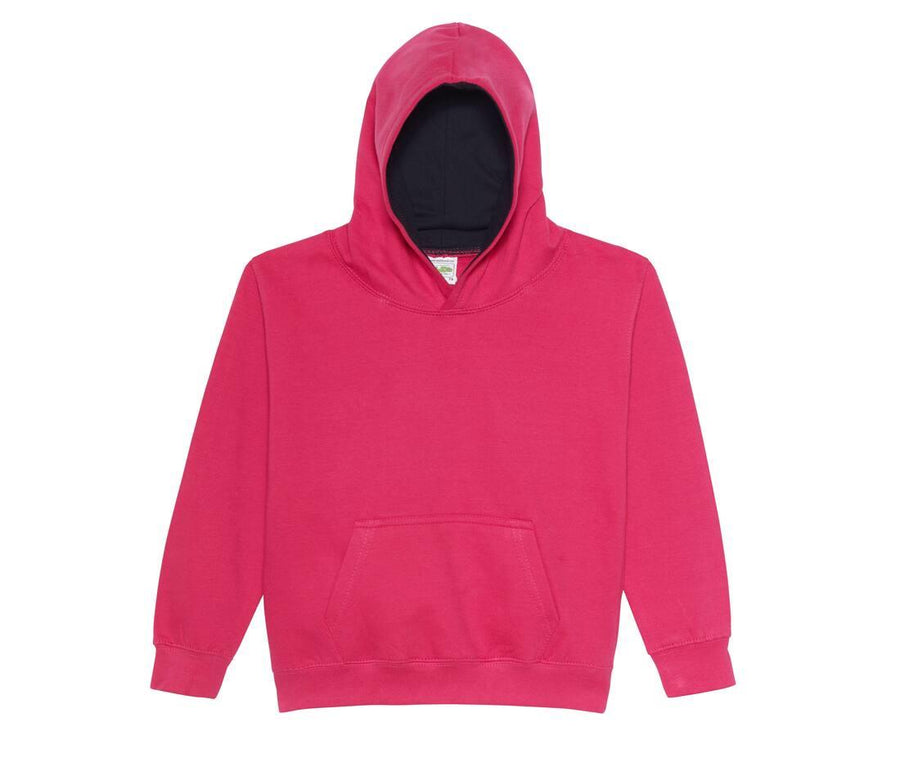 Kids Varsity Hoodie
