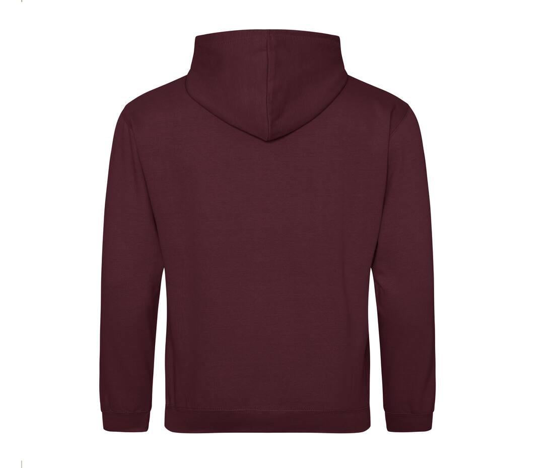 AWDis Kids Varsity Hoodie