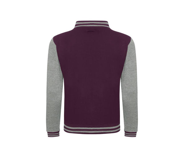 Kids Varsity Jacket