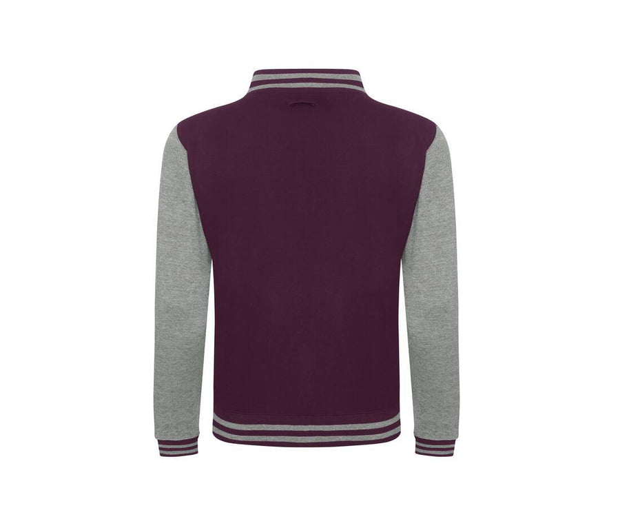 Kids Varsity Jacket