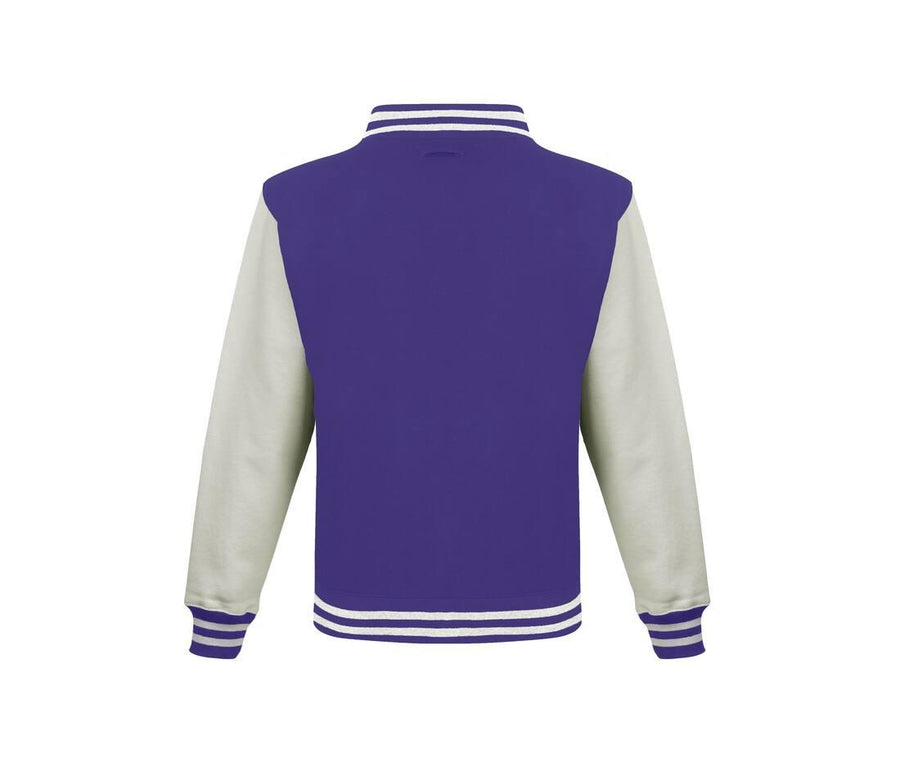 Kids Varsity Jacket
