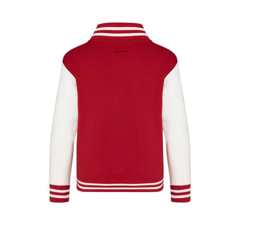 Kids Varsity Jacket