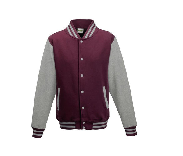 Varsity Jacket