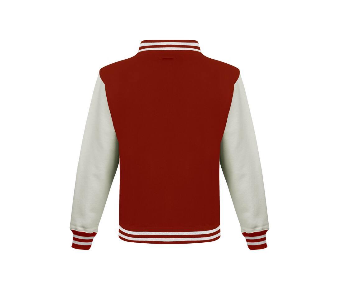 AWDis Varsity Jacket