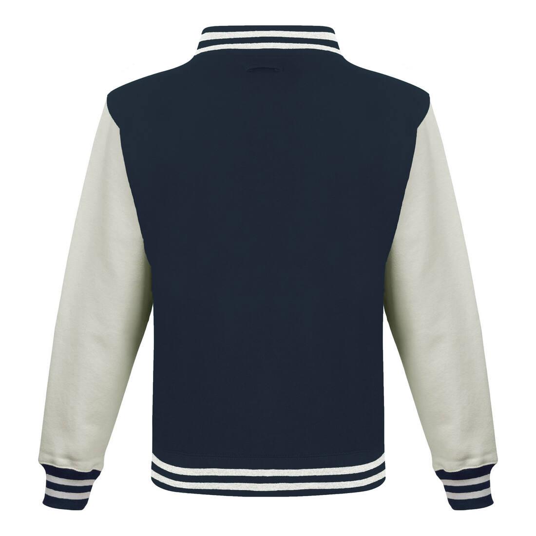 AWDis Varsity Jacket
