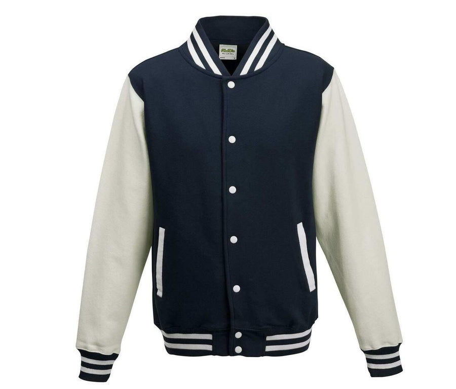 Varsity Jacket