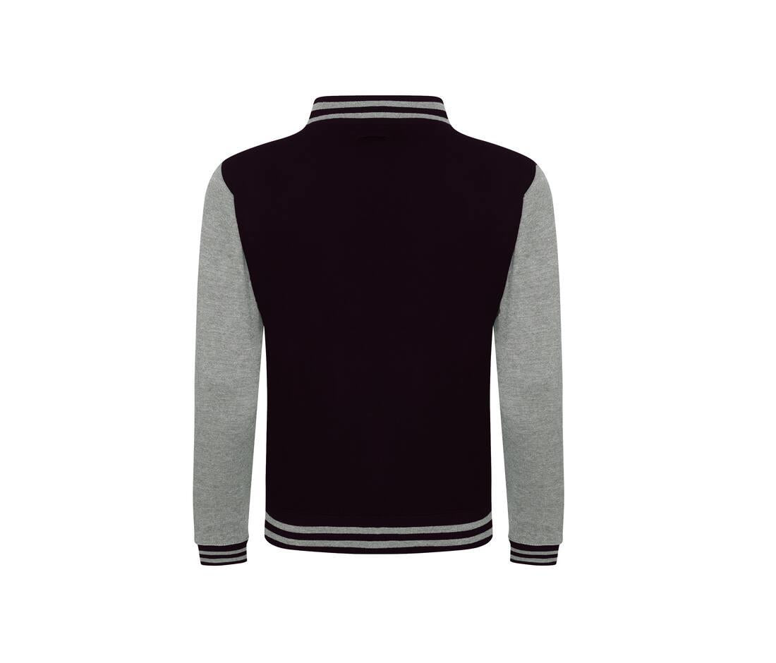 AWDis Varsity Jacket