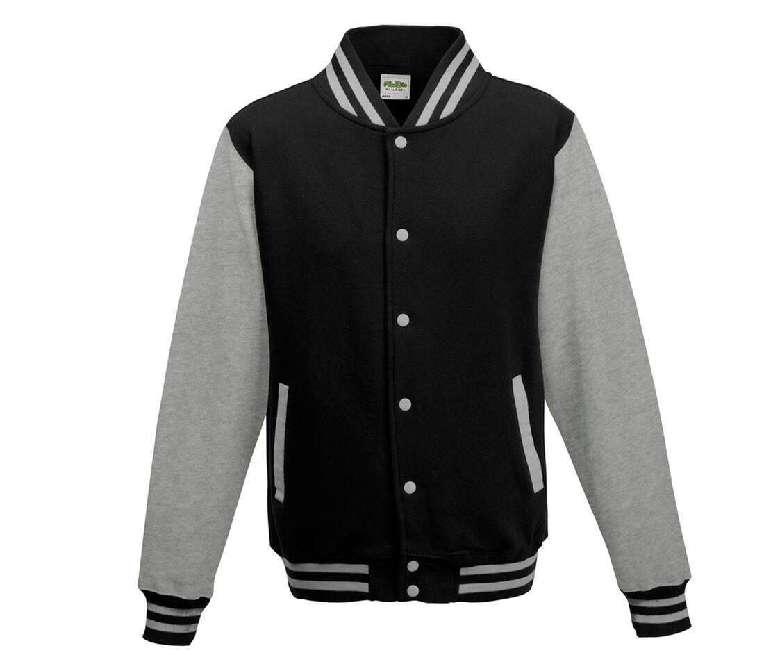 AWDis Varsity Jacket