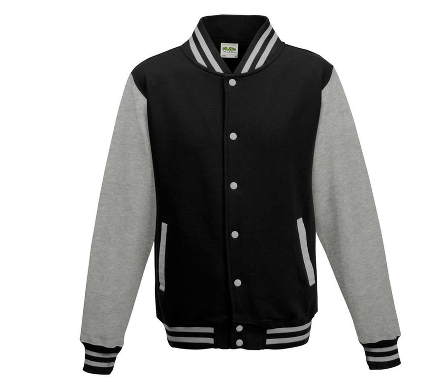 Varsity Jacket