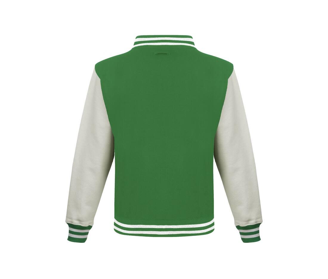 AWDis Varsity Jacket