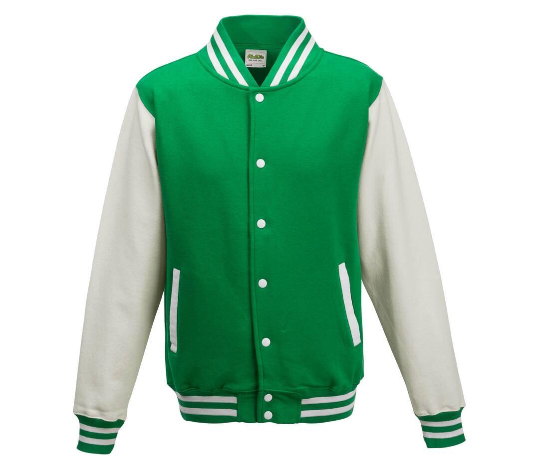 AWDis Varsity Jacket