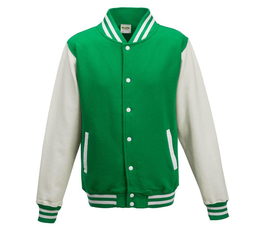 Varsity Jacket