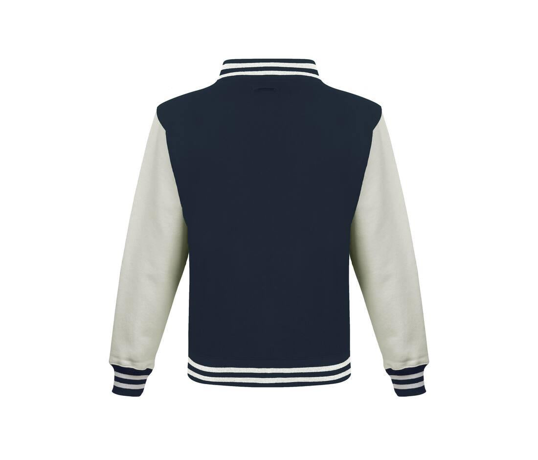 AWDis Varsity Jacket