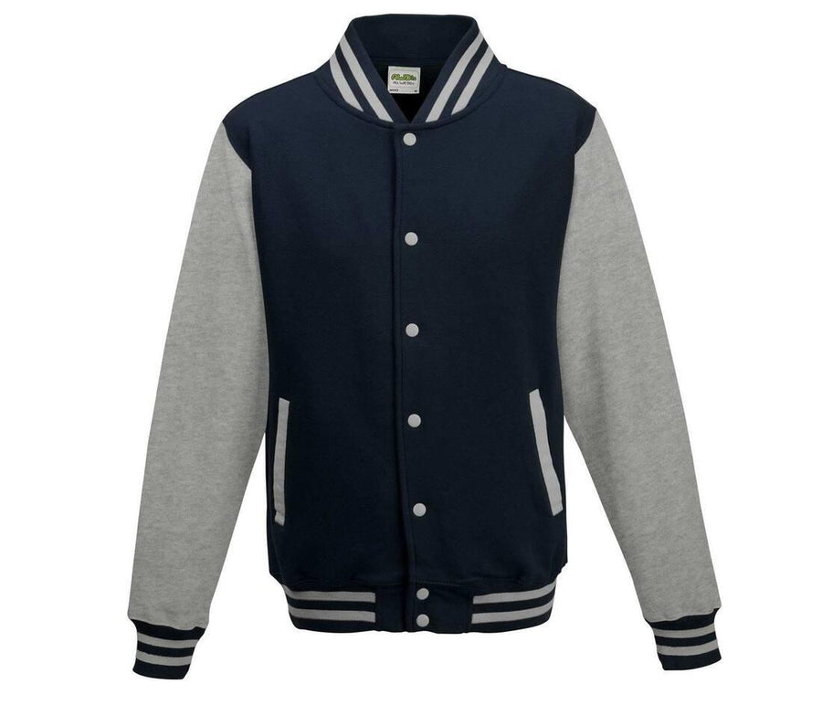 Varsity Jacket
