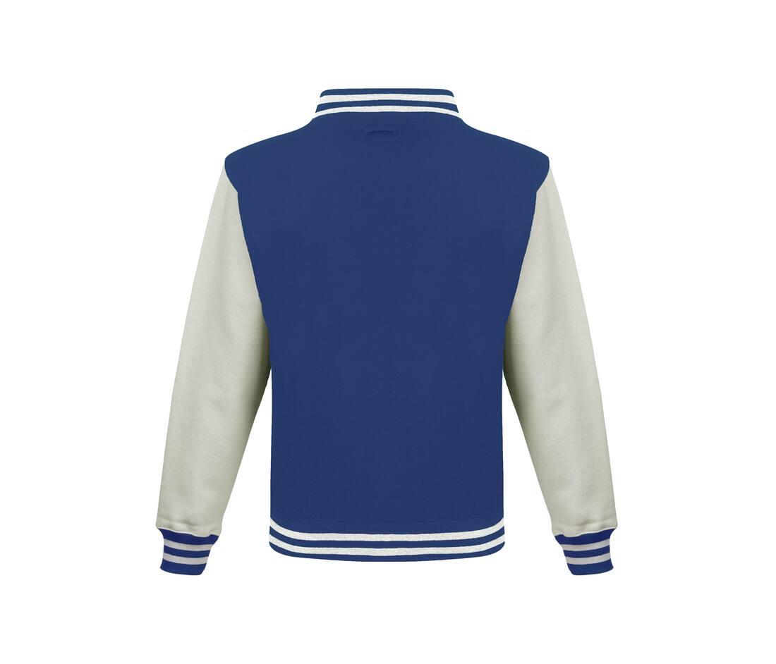 AWDis Varsity Jacket