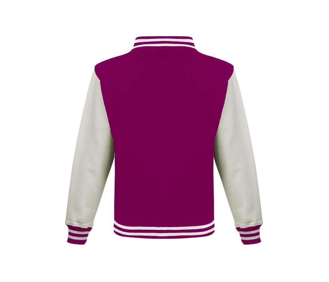 AWDis Varsity Jacket