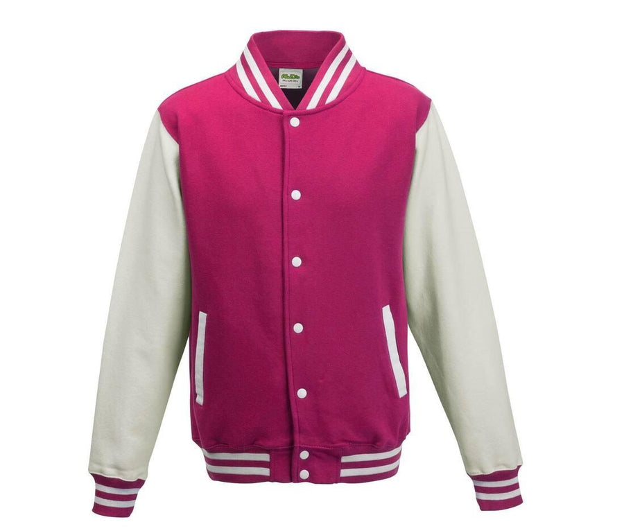 Varsity Jacket