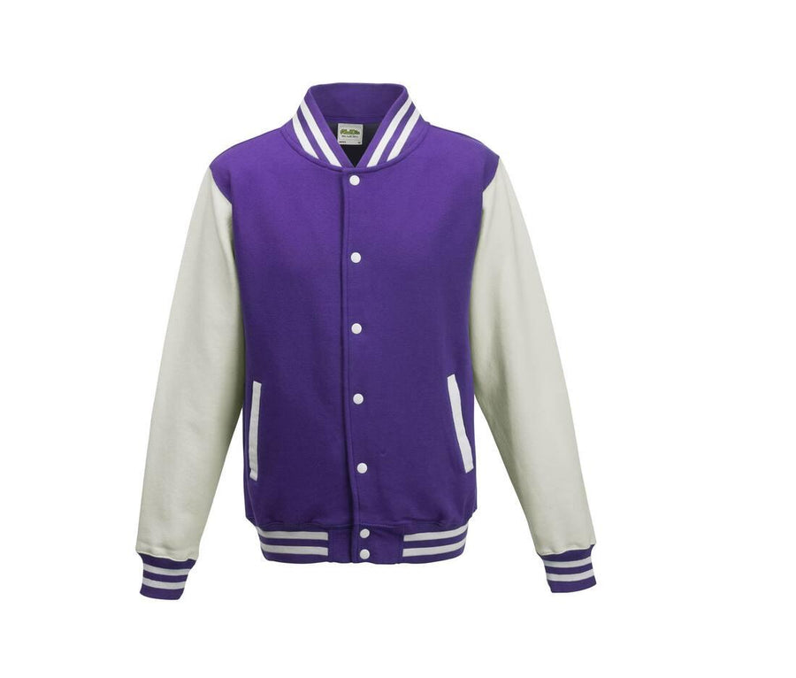 Varsity Jacket