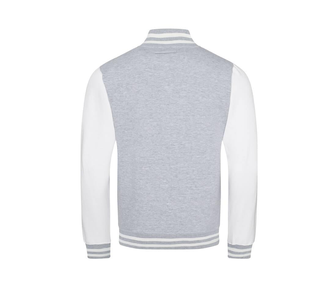AWDis Varsity Jacket